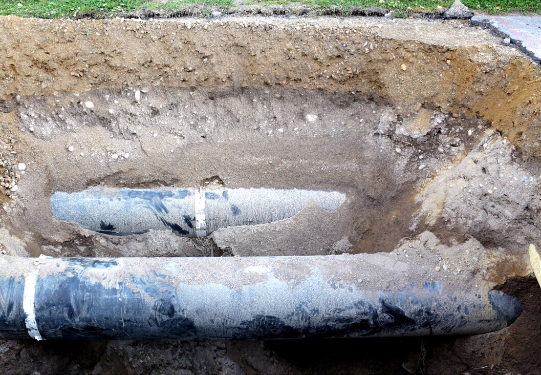 Soil Stabilization